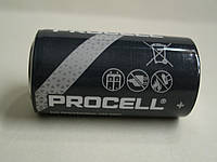 Батарейка Duracell Procell C , LR14 щелочная (алкалиновая)