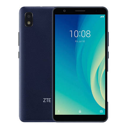 Смартфон ZTE Blade L210 1/32Gb, фото 1