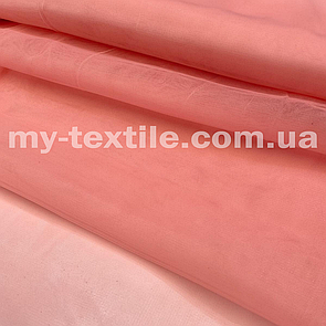 Євросітка (Hayal Tul) Персиковий