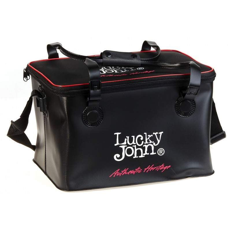 Сумка рибальська Lucky John EVA Allround Bag