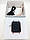 Смарт годинник Smart Watch T70 пудрові ( код: IBW720P ), фото 6