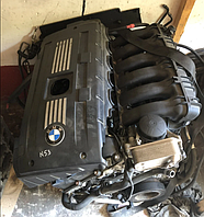 Двигатель BMW 3 325 i xDrive N53 B30 A