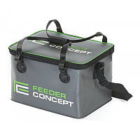 Сумка рибальська Feeder Concept EVA ALLROUND BAG