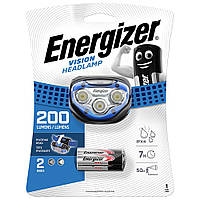 Налобный фонарь Energizer Vision HEADLAMP HDA323