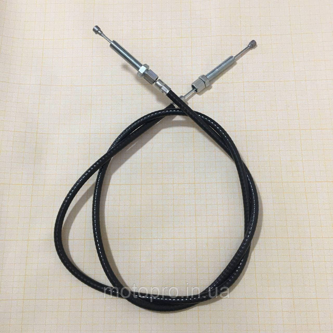 Трос зчеплення L-1210mm 178F, фото 1
