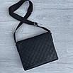 Крута чоловіча сумка Louis Vuitton, фото 7