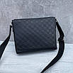 Крута чоловіча сумка Louis Vuitton, фото 3