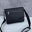Крута чоловіча сумка Louis Vuitton, фото 4