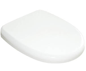 Сидіння для унітазу Kerra RETRO KR, фото 1