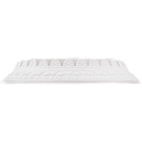 Точковий гіпсовий світильник круг, фото 3