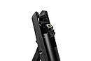 Пневматична гвинтівка Crosman Ironhide приціл CP 4х32 (BIH17TDNS-SX), фото 5