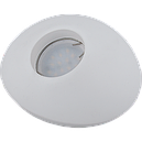 Точковий гіпсовий світильник еліпс, фото 3