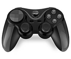 Ігровий контролер iPega BLACK KINGKONG Bluetooth PG-9128, чорний