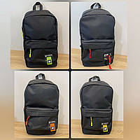 Рюкзак прінт карман відмінна якість - Зручний. Розміри: 42 × 29 × 20 см
