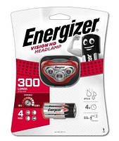 Набічний ліхтар Energizer Vision HD HEADLAMP HDB323