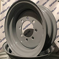 Колісний диск 6.00F-16 (на причепи 2ПТС-4)