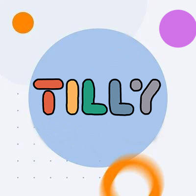 Дитячі Велосипеди та біговели Tilly