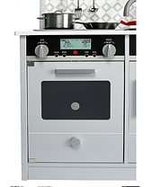Дитяча дерев'яна кухня Leomark Electronic Modern GR 246242, фото 4