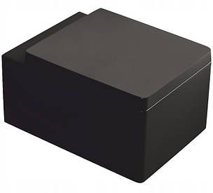 Сидіння для унітазу Kerra Thor 123010006, фото 2