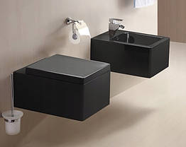 Сидіння для унітазу Kerra Thor 123010006, фото 3