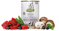 Isegrim (Изегрим) Horse Консервированный корм для взрослых собак (конина) 400 гр