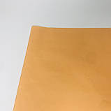 Папір тіш'ю, персиковий, 50*70 см, (5 листів), фото 7