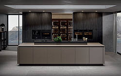 Кухня AURA від Home cucine (Italia)