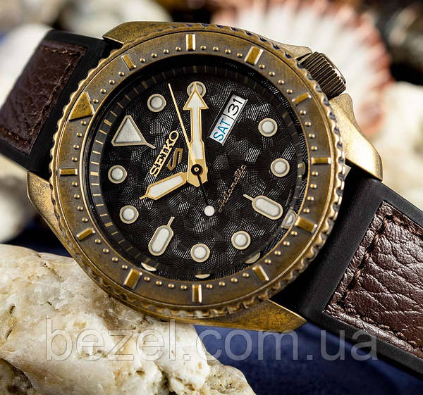 Seiko 5 Sports SRPE80K1 SRPE80 Automatic