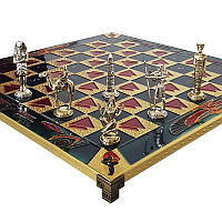 Шахматы «Египет», 45х45 см. Marinakis (086-4401K)