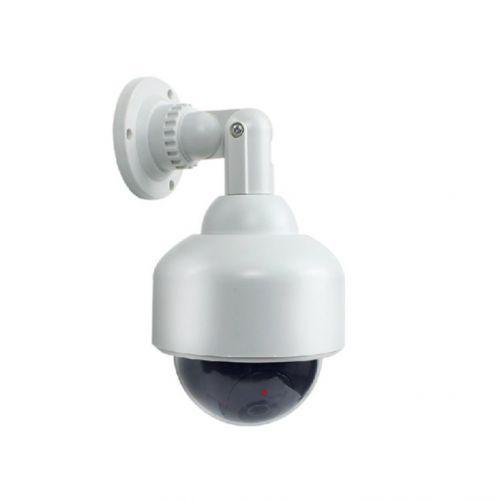 Муляж Камеры CAMERA DUMMY 2000 с Датчиком Движения — Купить Недорого на ...