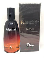 Парфуми для чоловіків Christian Dior Fahrenheit Parfum (М) (Кристіан Діор Фаренгейт парфум)