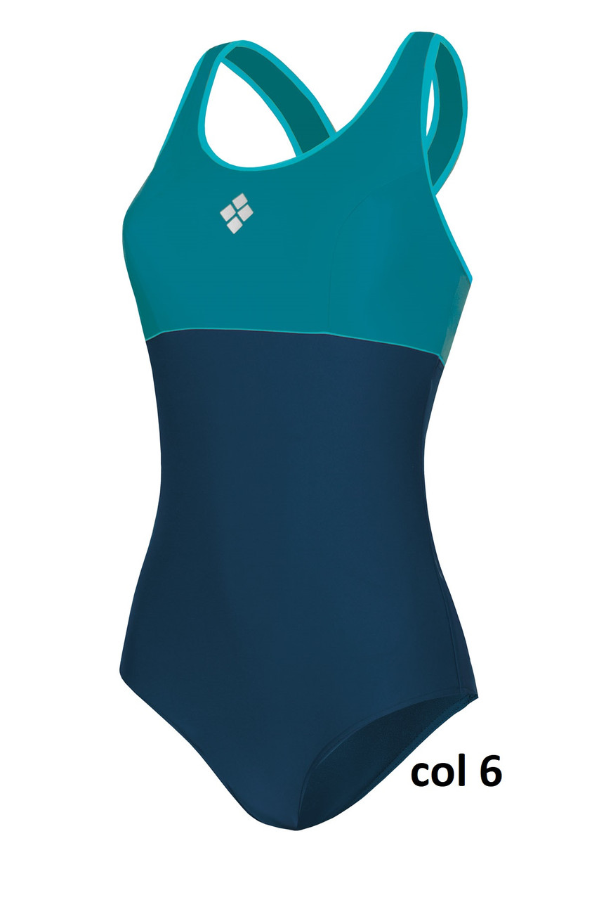 Спортивний купальник Self 32P S/36