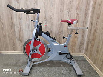 Спін байк Schwinn Evolution Elite SR
