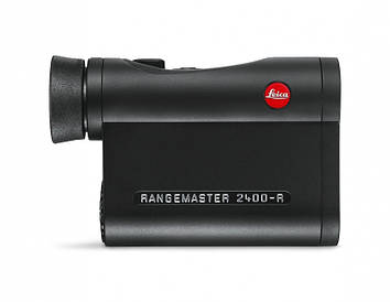 Далекомір Leica Rangemaster CRF 2400-R 7х24 (405-46)