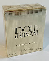 Туалетная вода Giorgio Armani Idole d`Armani Eau de Toilette 50 мл