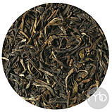 Чай зелений Вії Красуні розсипний китайський чай 50 г, фото 2
