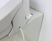 Сидіння для унітазу з функцією біде Major & Maker Diamond 200B, фото 4