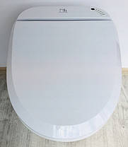 Сидіння для унітазу з функцією біде Major & Maker Diamond 200B, фото 2