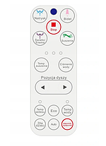 Сидіння для унітазу з функцією біде Major & Maker Diamond 200B, фото 3