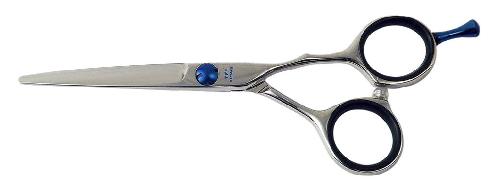 Ножиці перукарські прямі 5.0" KEDAKE 7450-90-33