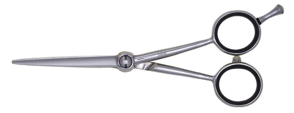 Ножиці перукарські прямі 5.5" KEDAKE 24055-90