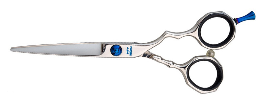 Ножиці перукарські прямі 5.5" KEDAKE 8855-80-33