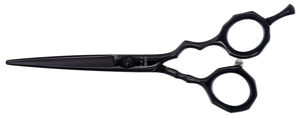 Ножиці перукарські прямі 6.0" KEDAKE 8860-90-5