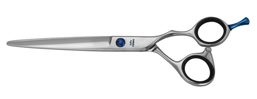 Ножиці перукарські прямі 7.0" KEDAKE 2970-90-33