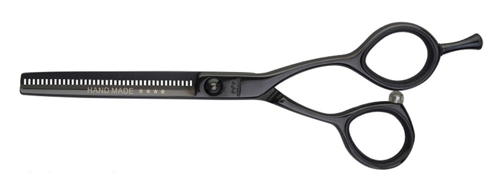Ножиці перукарські філірувальні 5.5" KEDAKE 25655-7240-5