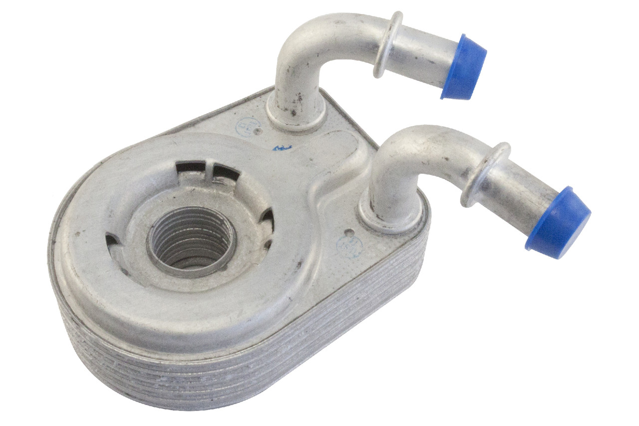 Теплообмінник Fiat 1,9 JTD (55180933) HANSWERK HW910030, фото 1