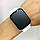 Смарт годинник Smart Watch T800 сріблясті з білим ремінцем ( код: IBW723O ), фото 9