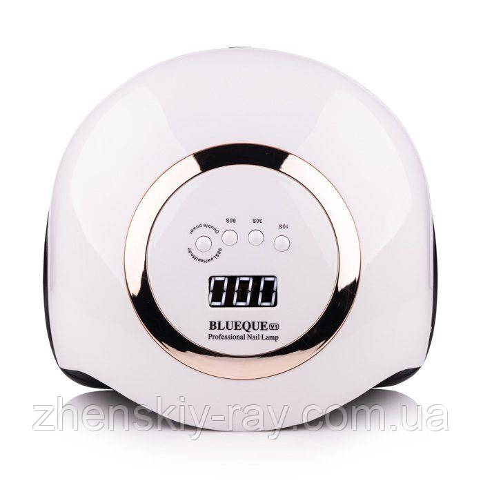 Лампа для манікюра UV+LED SUN BQ-V1, 168 Вт