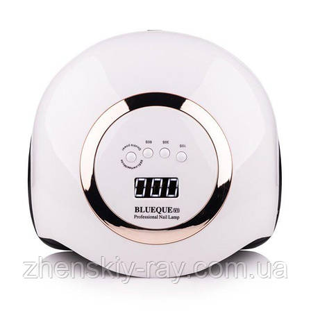 Лампа для манікюра UV+LED SUN BQ-V1, 168 Вт, фото 1