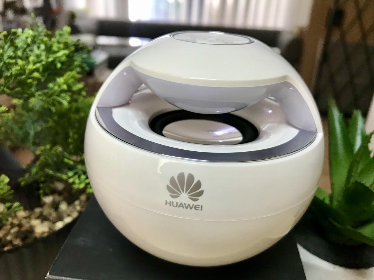 Колонка BLUETOOTH HUAWEI B03